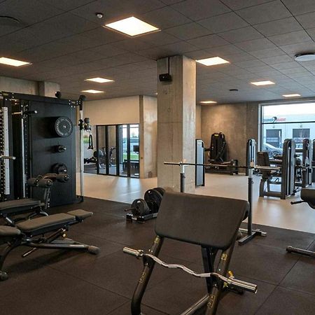 Four Points Flex By Sheraton Horsens Bagian luar foto