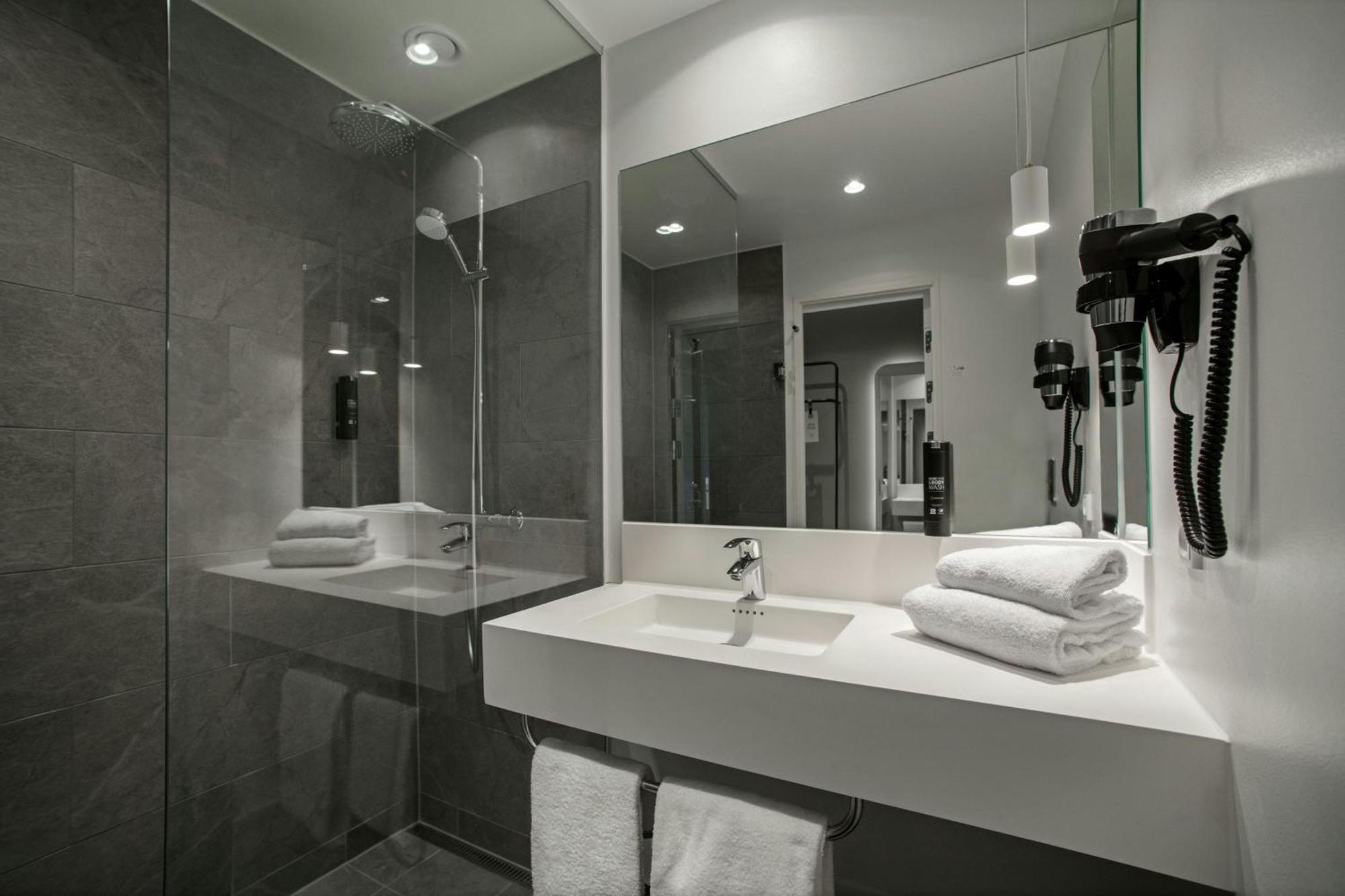 Four Points Flex By Sheraton Horsens Bagian luar foto
