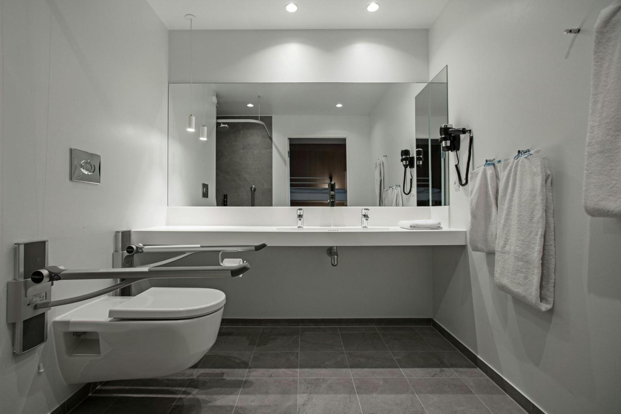 Four Points Flex By Sheraton Horsens Bagian luar foto