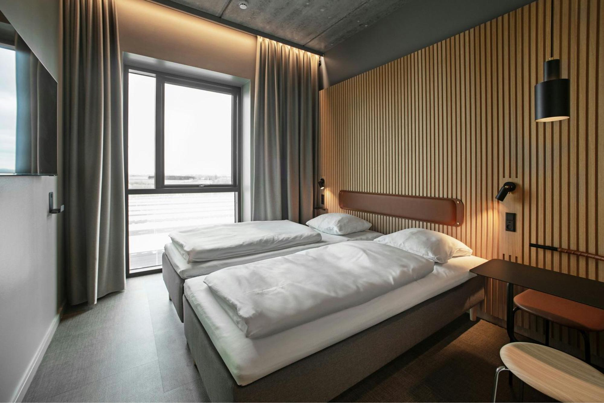 Four Points Flex By Sheraton Horsens Bagian luar foto
