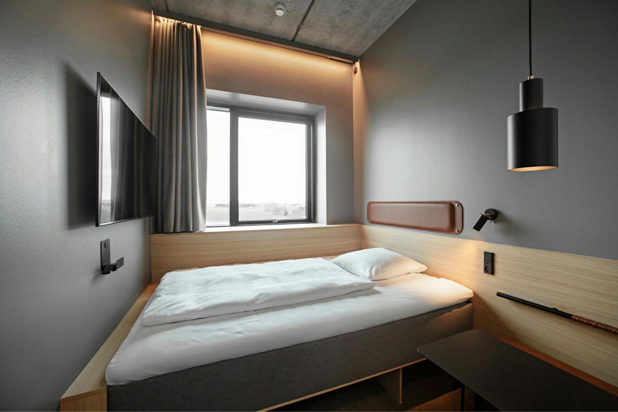 Four Points Flex By Sheraton Horsens Bagian luar foto