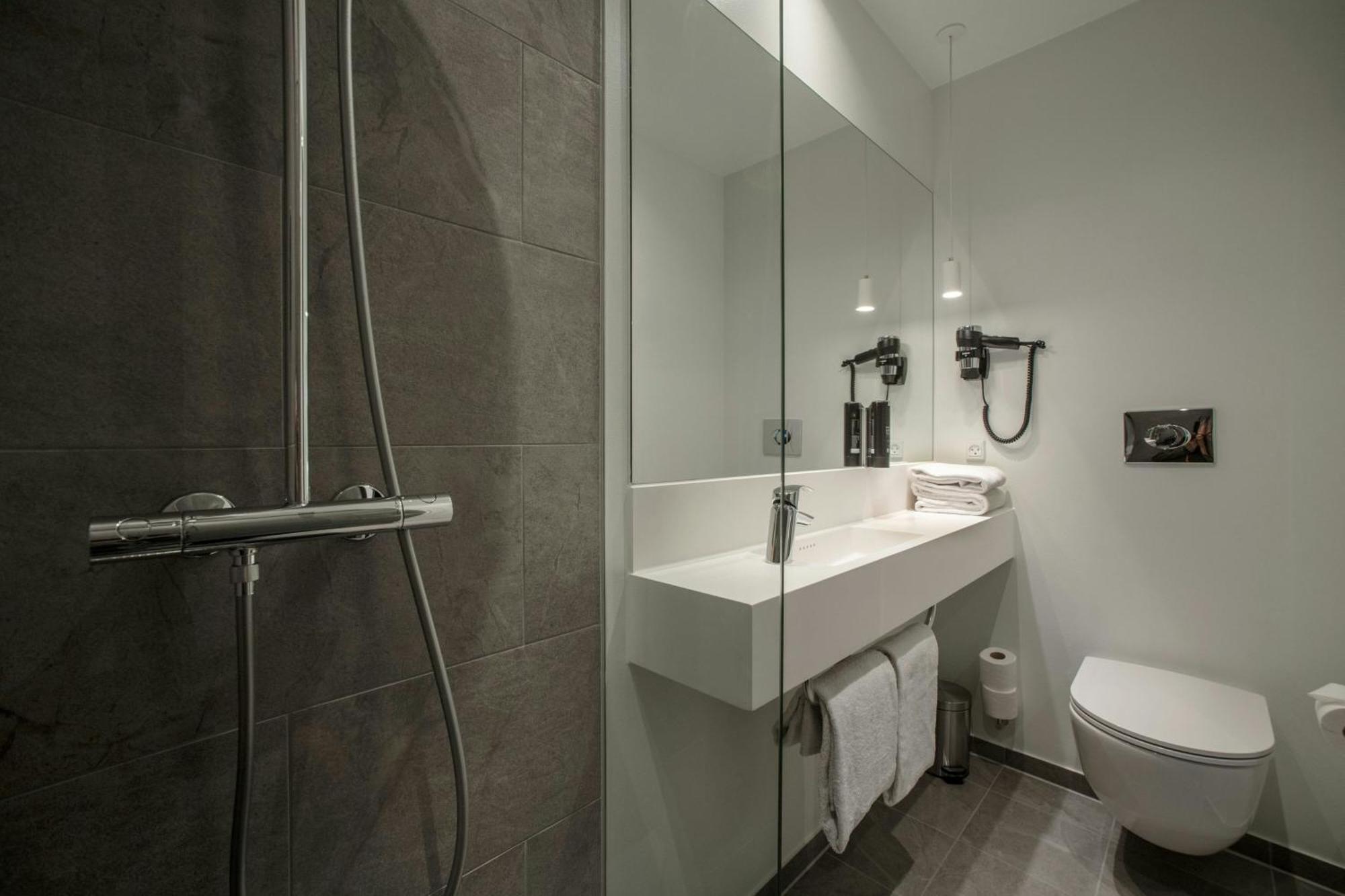 Four Points Flex By Sheraton Horsens Bagian luar foto