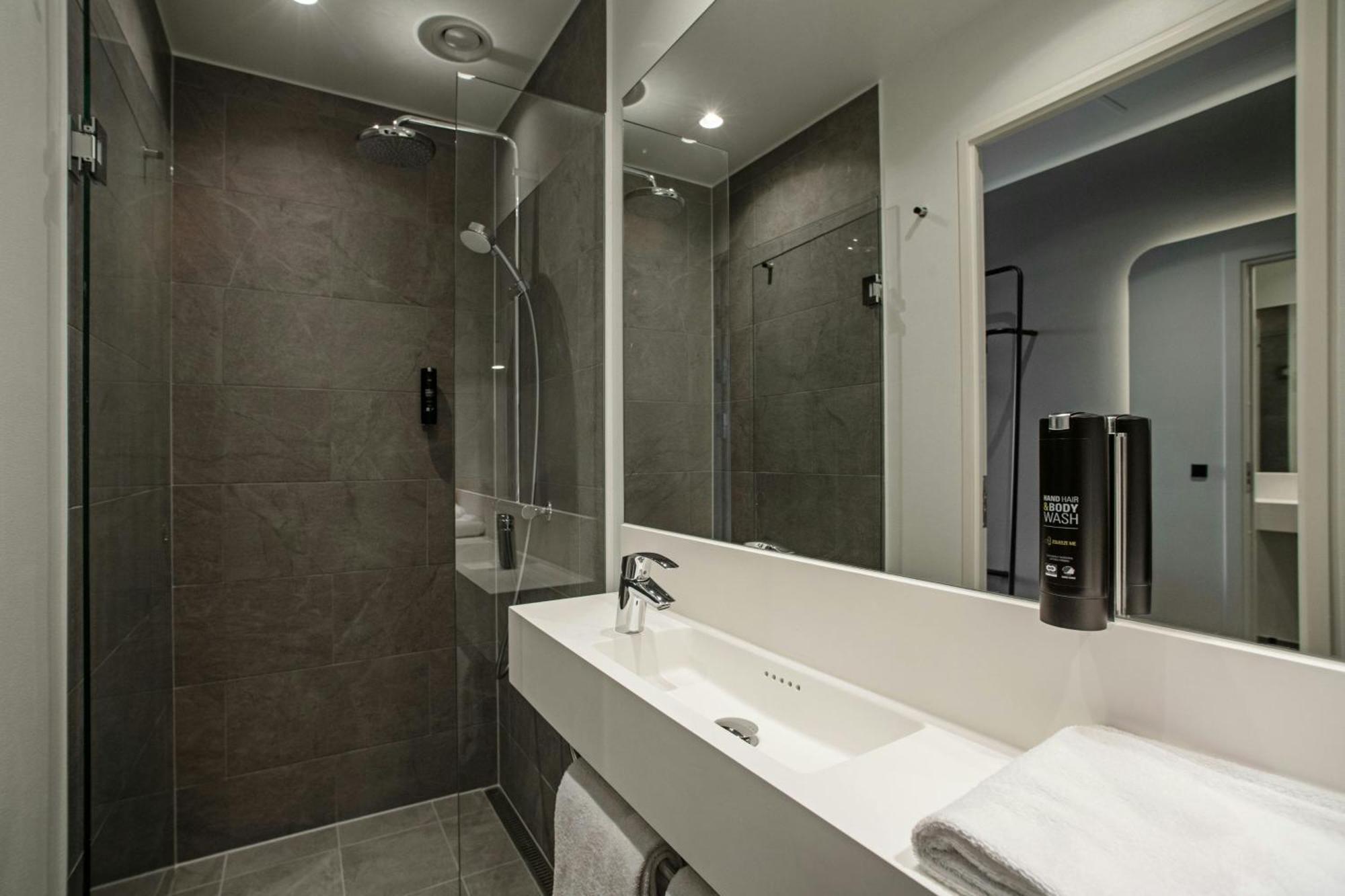 Four Points Flex By Sheraton Horsens Bagian luar foto