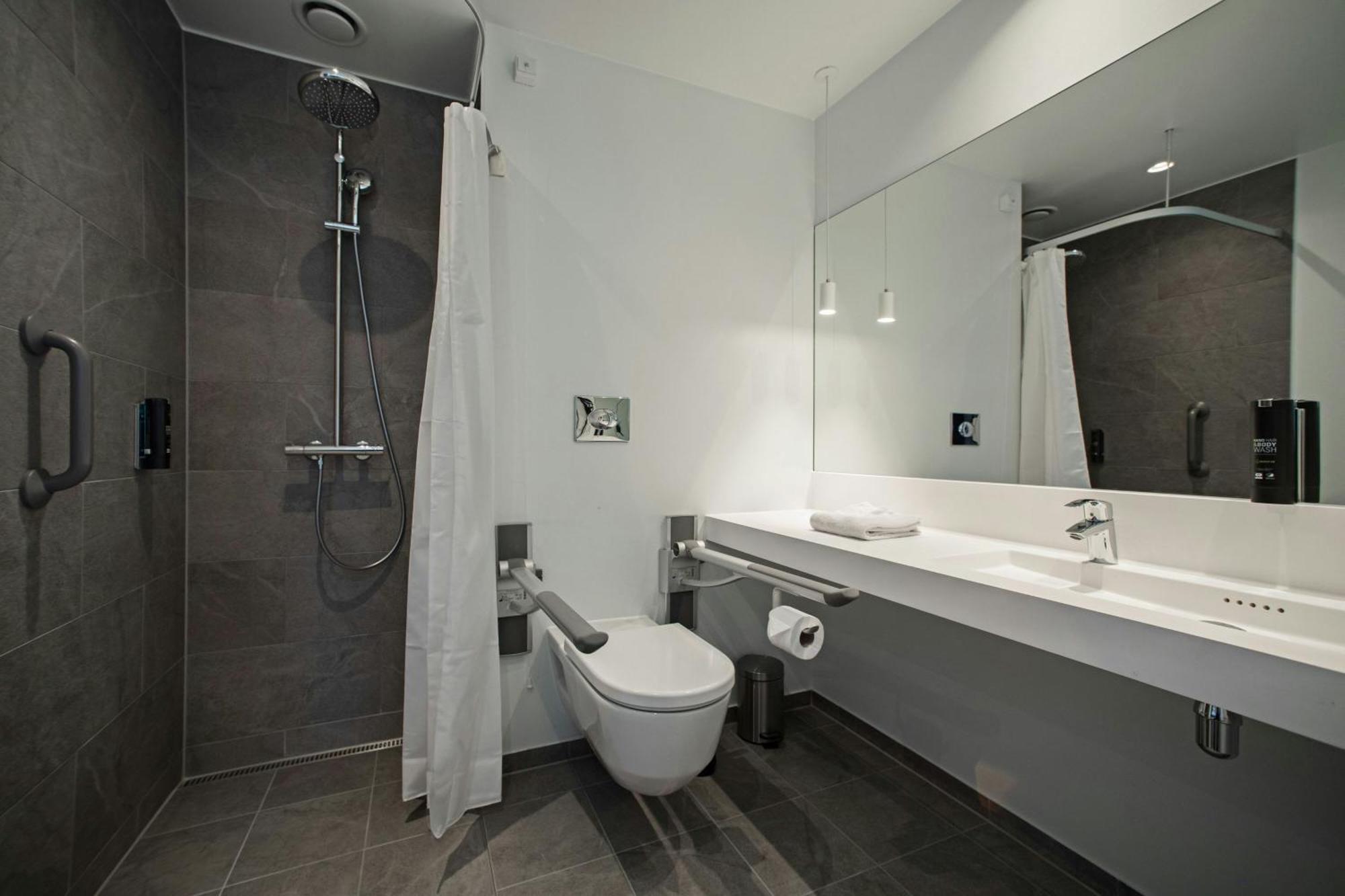 Four Points Flex By Sheraton Horsens Bagian luar foto