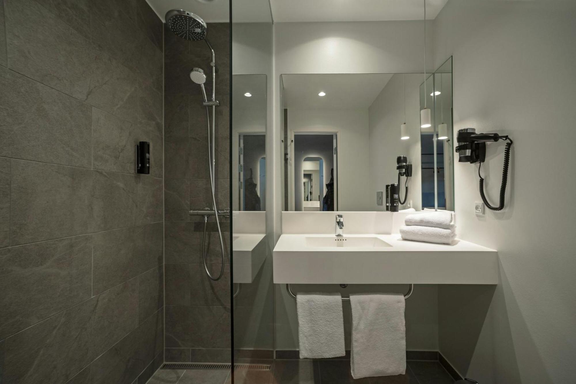 Four Points Flex By Sheraton Horsens Bagian luar foto