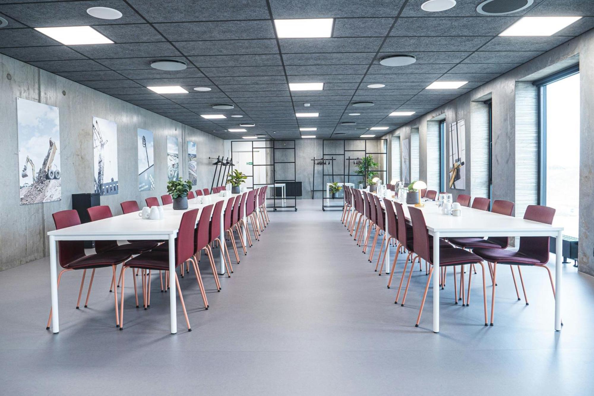 Four Points Flex By Sheraton Horsens Bagian luar foto